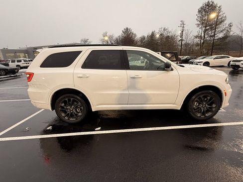 Certified 2022 Dodge Durango GT image 7