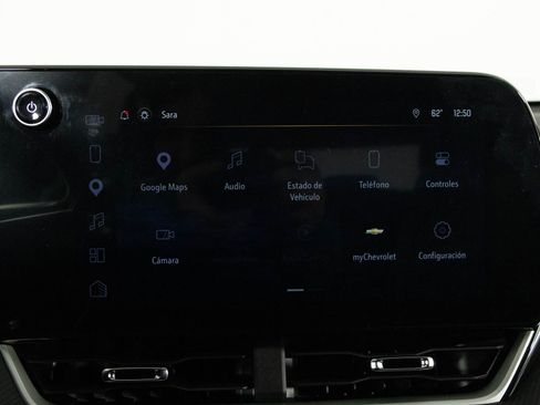 Used 2026 Chevrolet Equinox LT w/ Midnight Edition image 20