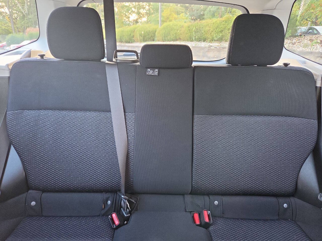 Used 2014 Subaru Forester 2.5i AWD/4WD image 25