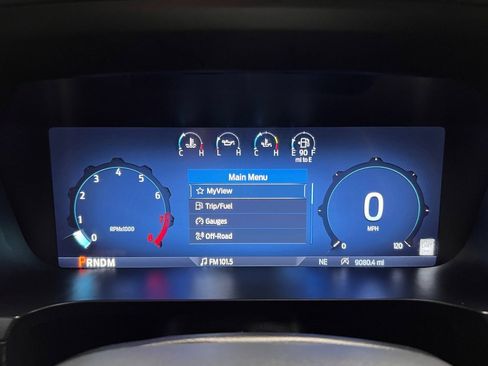 Used 2024 Ford F150 Tremor image 32