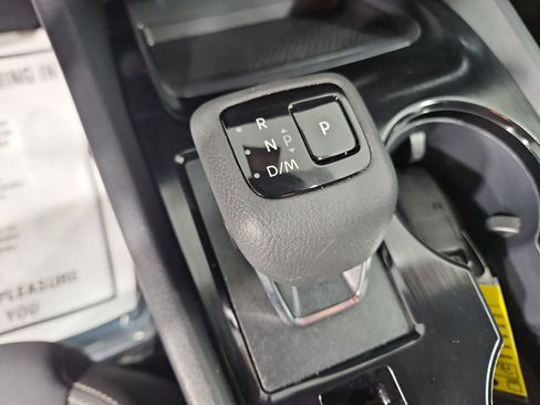 Certified 2025 Nissan Rogue S AWD/4WD image 24