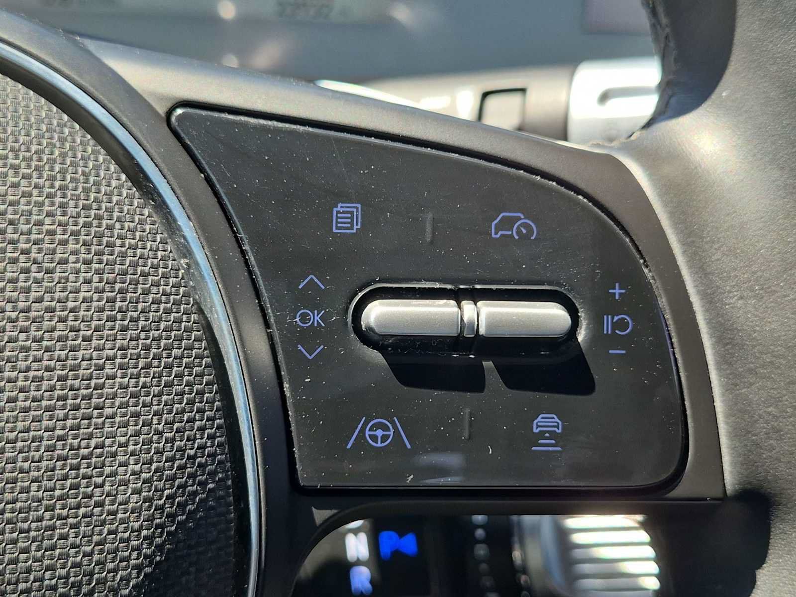Certified 2024 Hyundai Ioniq 5 SEL RWD image 23
