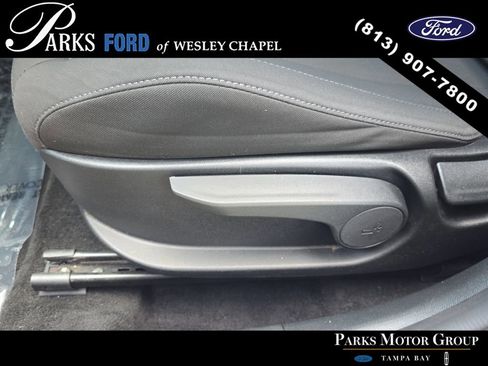 Used 2021 Hyundai Elantra SEL w/ Convenience Package FWD image 18