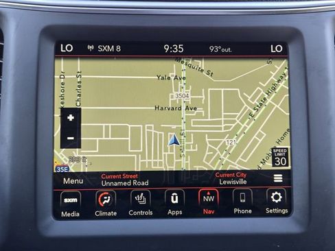 Certified 2023 Jeep Cherokee Altitude Lux image 17