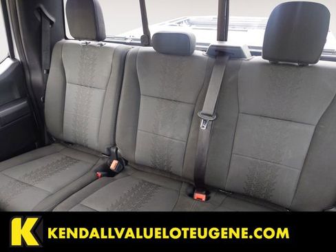 Used 2018 Ford F150 XLT w/ Equipment Group 302A Luxury image 13