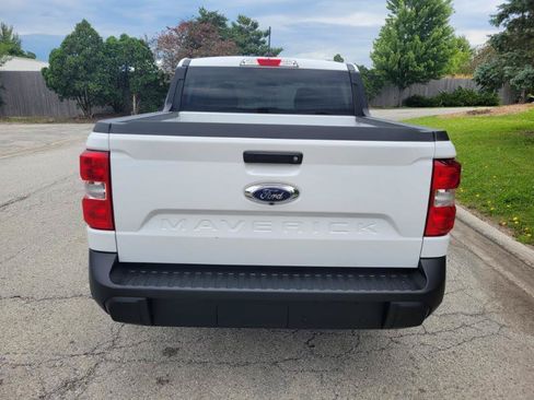 Used 2022 Ford Maverick XLT FWD image 21