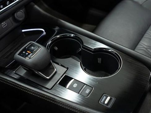 Used 2023 Nissan Rogue Platinum w/ Platinum Premium Package image 18