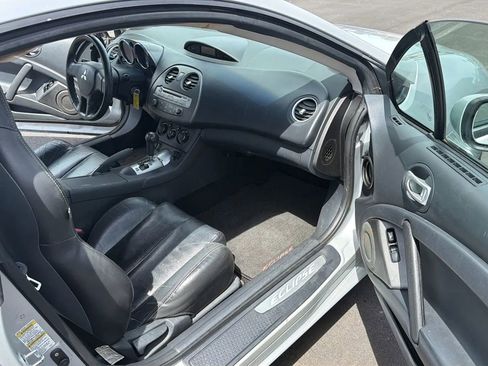 Used 2008 Mitsubishi Eclipse GT image 13
