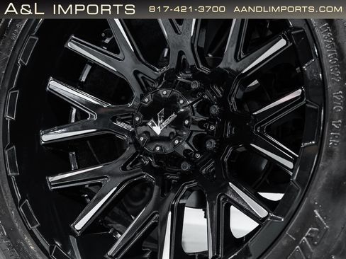 Used 2009 HUMMER H2 Luxury image 14