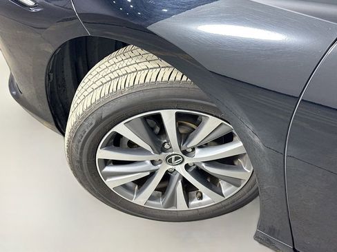 Used 2019 Lexus ES 350 Luxury image 42