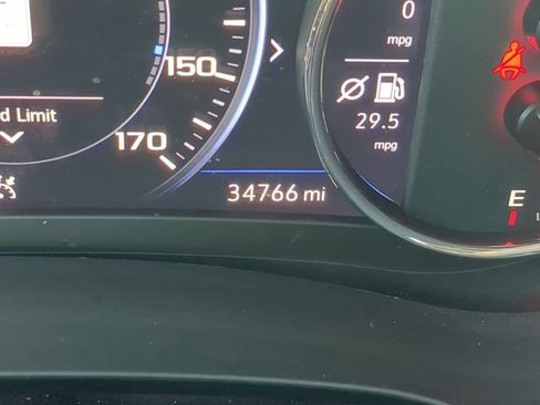 Used 2023 Chevrolet Malibu LT image 30