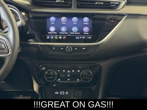 Used 2023 Buick Encore GX Select w/ Sport Touring Package image 18