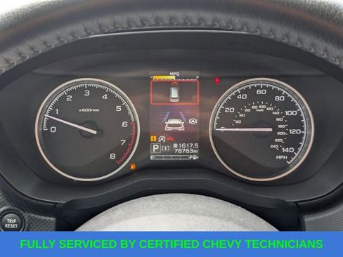 Used 2022 Subaru Forester Premium image 20