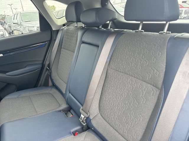 Used 2024 Kia Seltos S AWD/4WD image 24