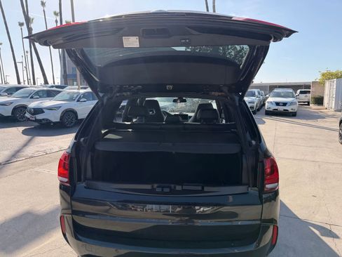 Used 2018 BMW X5 M w/ Executive Package AWD/4WD image 18