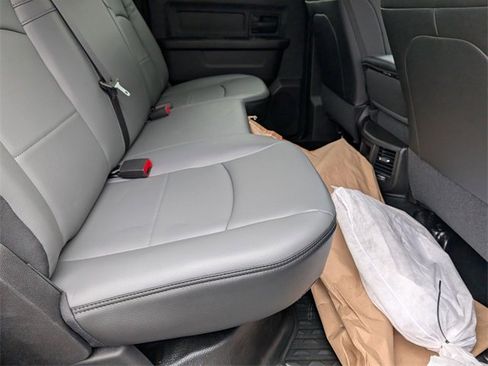 New 2026 RAM 5500 Tradesman w/ Chrome Appearance Group image 24