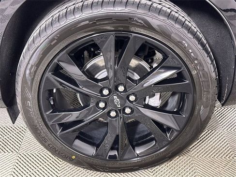 Used 2022 Chevrolet Blazer RS image 34