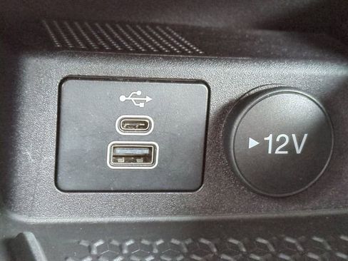 Certified 2023 Ford Bronco Sport Heritage w/ Heritage Convenience Package image 21