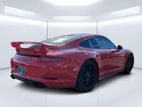 Used 2015 Porsche 911 Carrera GTS image 6