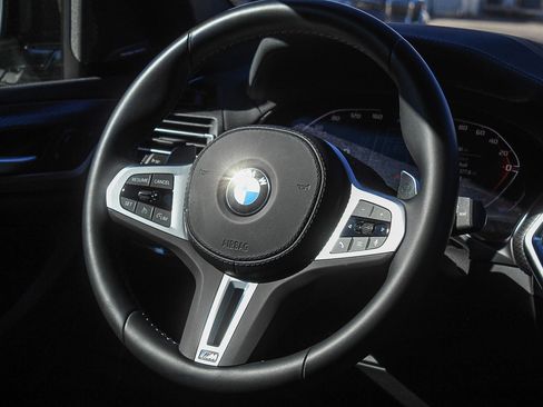 Certified 2023 BMW X3 M40i w/ Shadowloine Package image 15