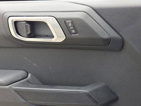 New 2026 Ford Bronco Big Bend image 27