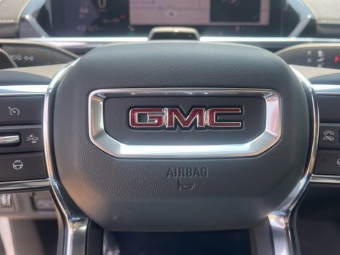 New 2026 GMC Sierra EV Elevation w/ Premium Package image 27