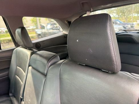 Used 2019 Honda Pilot EX-L image 12