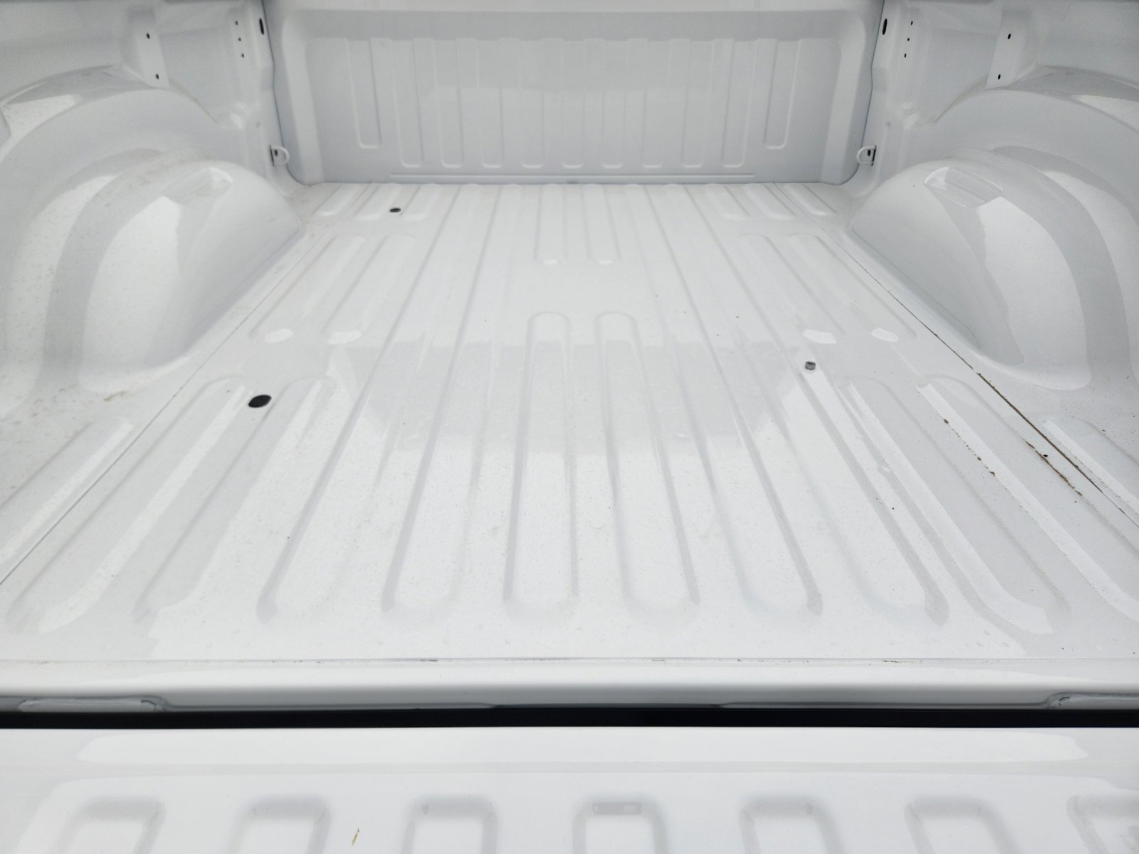 New 2026 RAM 1500 Tradesman RWD image 27