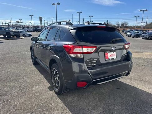 Used 2019 Subaru Crosstrek 2.0i Premium image 6