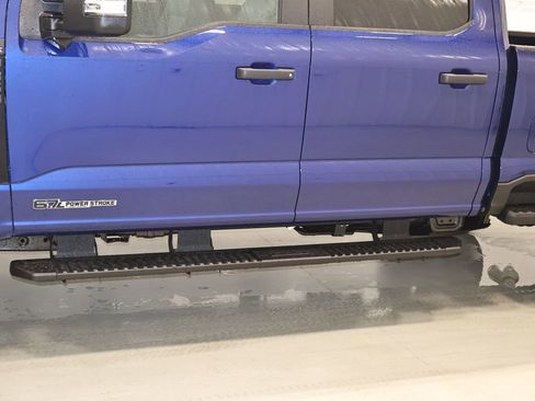 New 2026 Ford F350 XL w/ STX Appearance Package AWD/4WD image 38