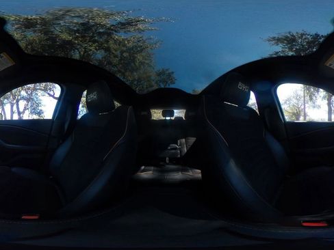 Used 2023 Ford Mustang Mach-E GT image 40