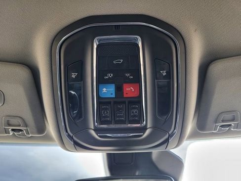 Used 2023 Jeep Grand Cherokee Limited image 20