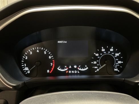 Used 2020 Ford Escape SEL image 15