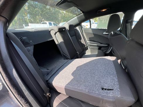 Used 2023 Dodge Charger SXT image 32
