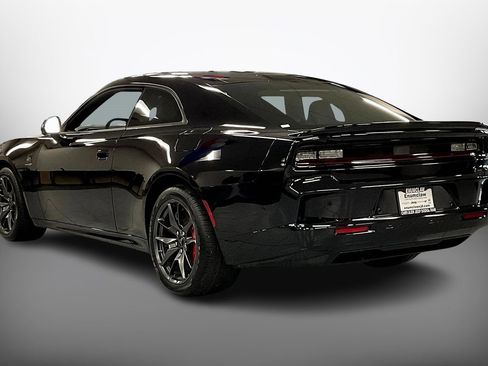 New 2024 Dodge Charger R/T Scat Pack w/ Plus Group image 3