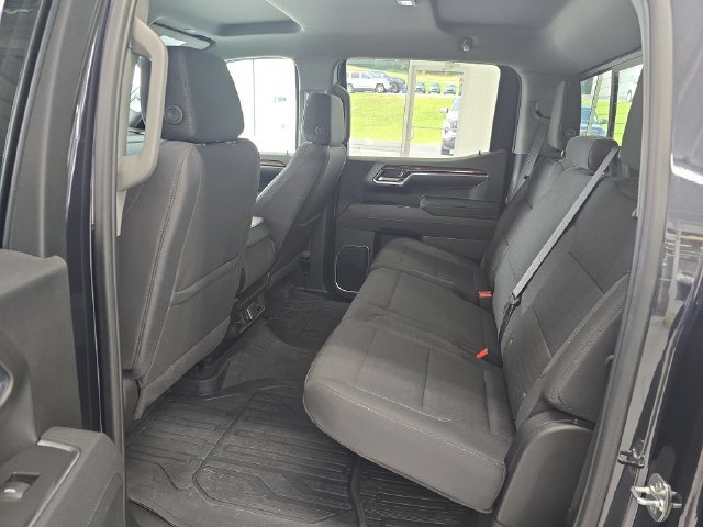 Certified 2026 GMC Sierra 1500 SLE w/ Preferred Package AWD/4WD image 10