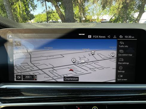 Used 2021 BMW X7 M50i AWD/4WD image 25