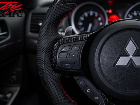 Used 2008 Mitsubishi Lancer Evolution MR AWD/4WD image 25