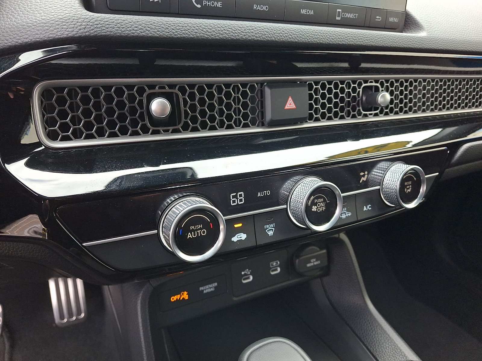 Used 2026 Honda Civic Sport image 15