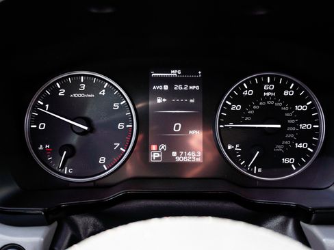 Used 2023 Subaru Outback Premium w/ Popular Package #1 AWD/4WD image 37