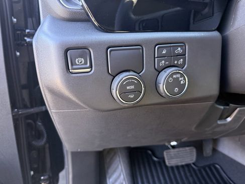 New 2026 Chevrolet Silverado 1500 LT w/ Texas Edition Plus image 26