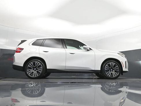 New 2026 BMW X3 xDrive30i w/ Premium Package AWD/4WD image 42