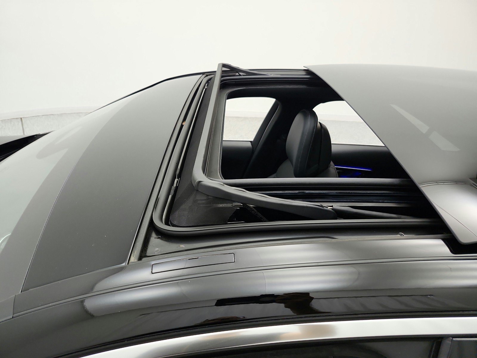 Certified 2024 Mercedes-Benz C 300 Sedan image 16