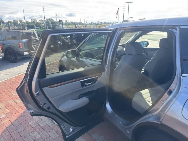 Used 2019 Honda CR-V EX image 26