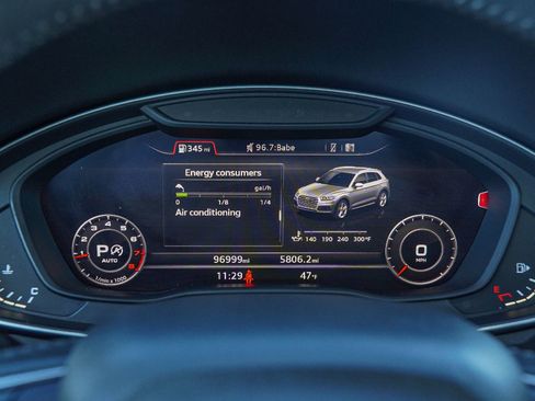 Used 2018 Audi Q5 2.0T Premium Plus w/ Premium Plus Package image 14