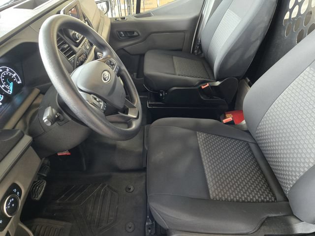 Used 2025 Ford Transit 250 Low Roof w/ Exterior Upgrade Package RWD image 16