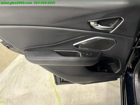 Used 2019 Acura RDX AWD image 27