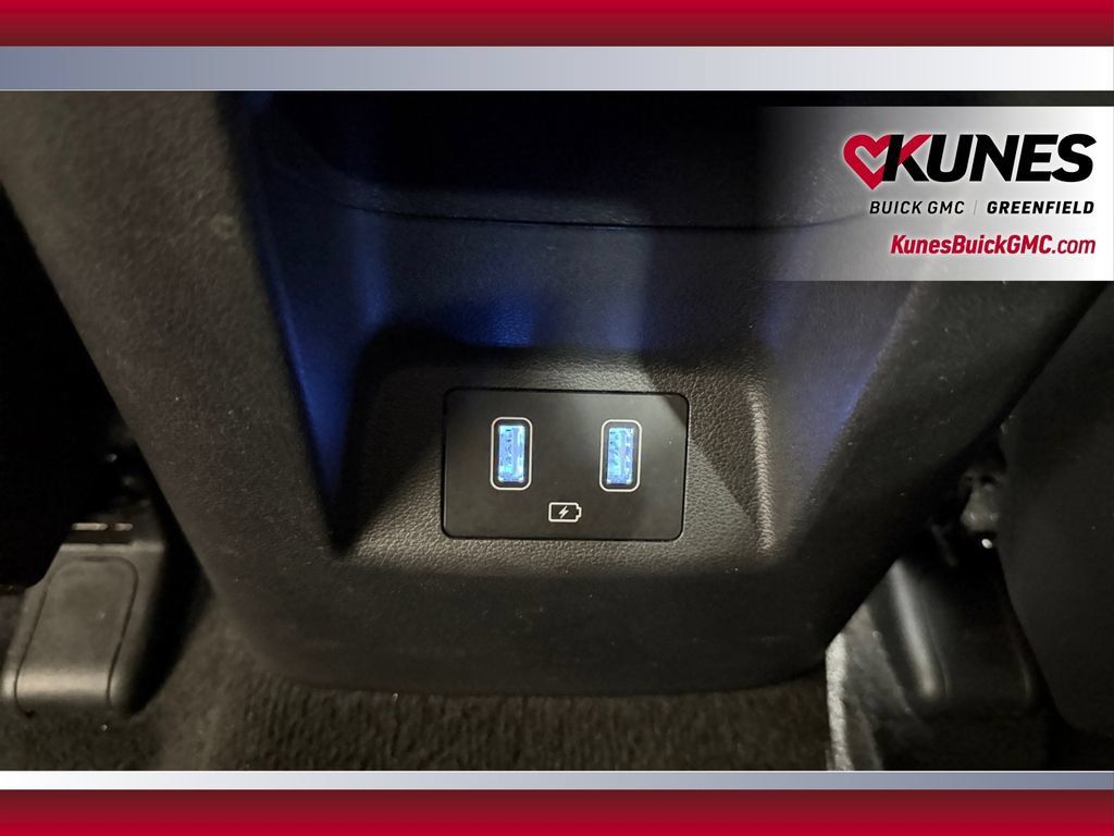 Used 2024 Hyundai Tucson SEL AWD/4WD image 34