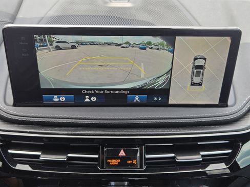 New 2026 Acura MDX Type S image 14