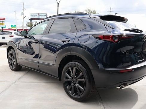 New 2026 MAZDA CX-30 AWD 2.5 S image 6